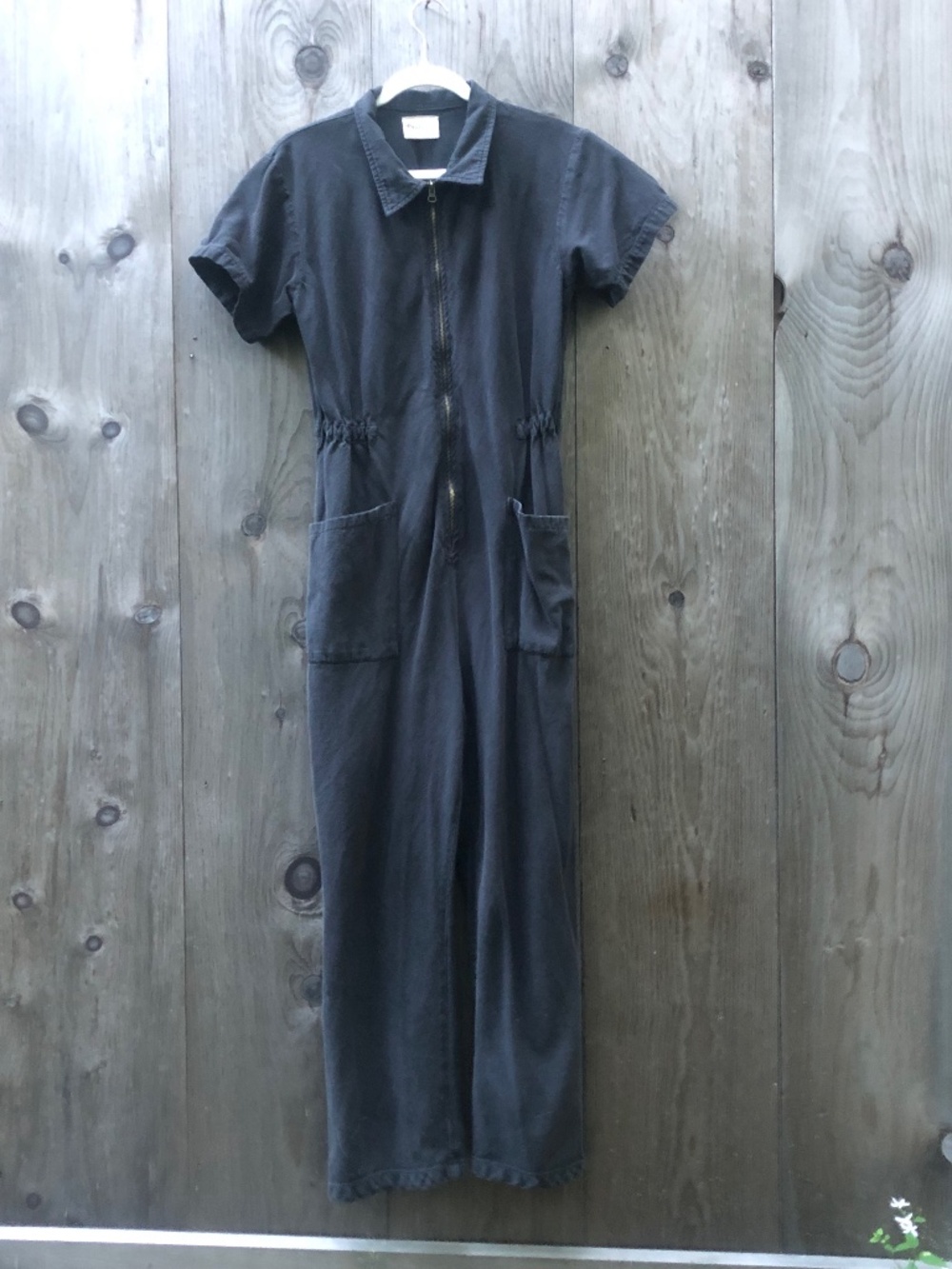 Shop Noble jumpsuit